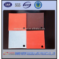 Flexible foam sheet thermal insulation sheet